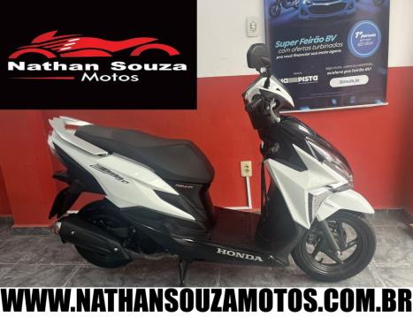 HONDA Elite 125 , Foto 1