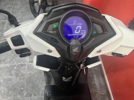 HONDA Elite 125 , Foto 2