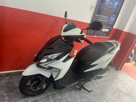HONDA Elite 125 , Foto 4