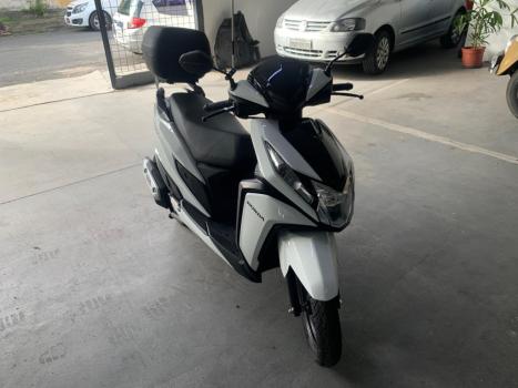 HONDA Elite 125 , Foto 1