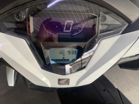 HONDA Elite 125 , Foto 3