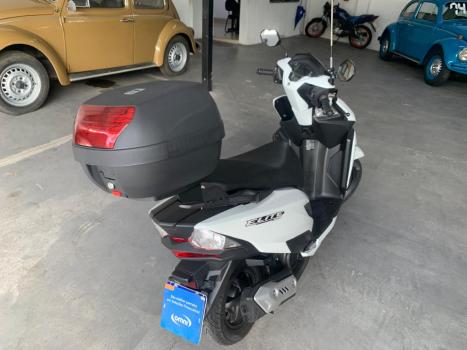 HONDA Elite 125 , Foto 9