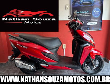 HONDA Elite 125 , Foto 1