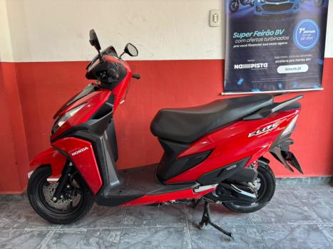 HONDA Elite 125 , Foto 4