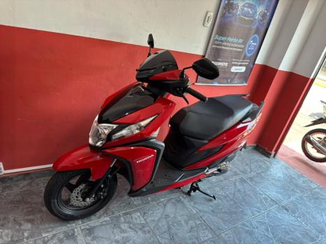 HONDA Elite 125 , Foto 5