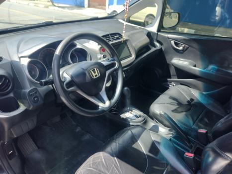 HONDA Fit 1.4 16V 4P LXL AUTOMTICO, Foto 5