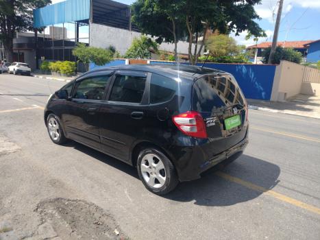 HONDA Fit 1.4 16V 4P LXL AUTOMTICO, Foto 4