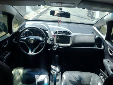 HONDA Fit 1.4 16V 4P LXL AUTOMTICO, Foto 7