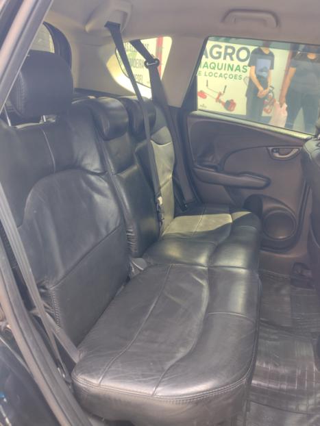 HONDA Fit 1.4 16V 4P LXL AUTOMTICO, Foto 8
