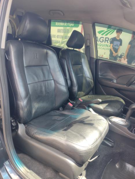 HONDA Fit 1.4 16V 4P LXL AUTOMTICO, Foto 9