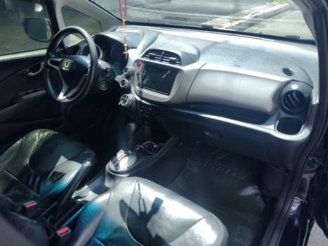 HONDA Fit 1.4 16V 4P LXL AUTOMTICO, Foto 6