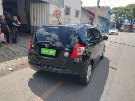 HONDA Fit 1.4 16V 4P LXL AUTOMTICO, Foto 2