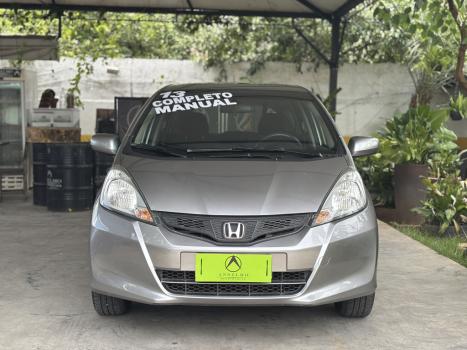 HONDA Fit 1.4 16V 4P DX FLEX, Foto 2
