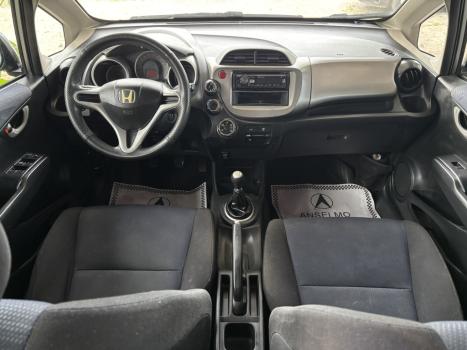 HONDA Fit 1.4 16V 4P DX FLEX, Foto 7