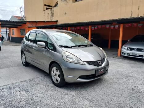 HONDA Fit 1.4 4P LX, Foto 3