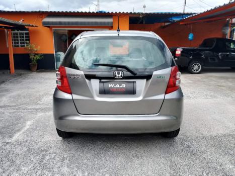 HONDA Fit 1.4 4P LX, Foto 7