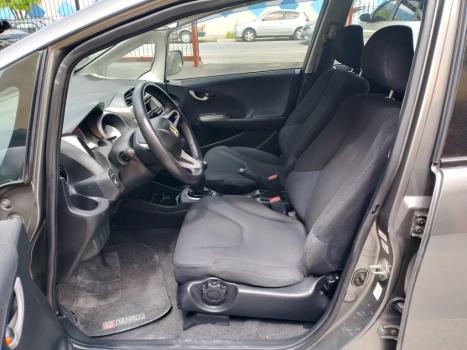 HONDA Fit 1.4 4P LX, Foto 8