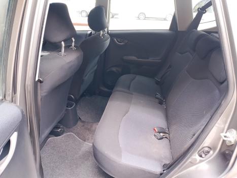 HONDA Fit 1.4 4P LX, Foto 11