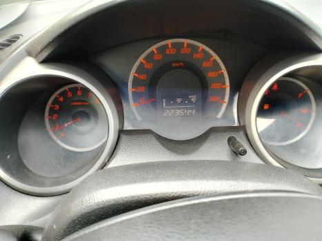 HONDA Fit 1.4 4P LX, Foto 13