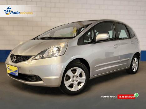 HONDA Fit 1.4 4P LX FLEX, Foto 1