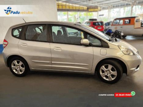 HONDA Fit 1.4 4P LX FLEX, Foto 3