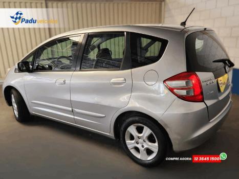 HONDA Fit 1.4 4P LX FLEX, Foto 6