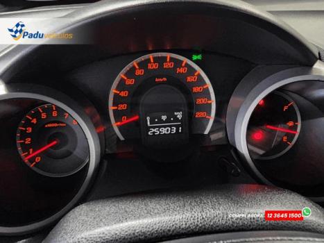 HONDA Fit 1.4 4P LX FLEX, Foto 8