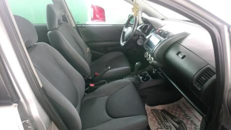 HONDA Fit 1.4 4P LXL FLEX, Foto 2