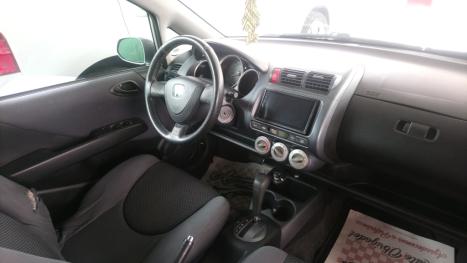 HONDA Fit 1.4 4P LXL FLEX, Foto 3