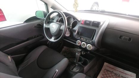 HONDA Fit 1.4 4P LXL FLEX, Foto 4