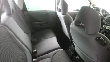HONDA Fit 1.4 4P LXL FLEX, Foto 5