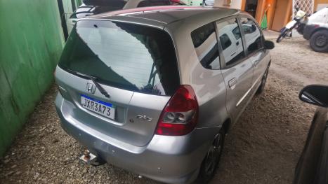 HONDA Fit 1.4 4P LXL FLEX, Foto 6
