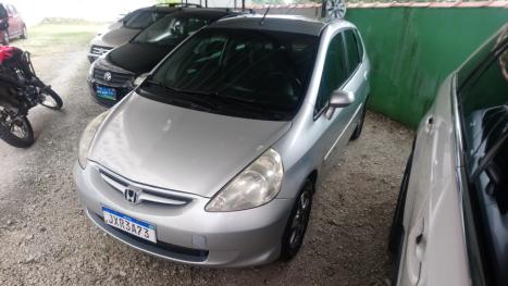 HONDA Fit 1.4 4P LXL FLEX, Foto 7