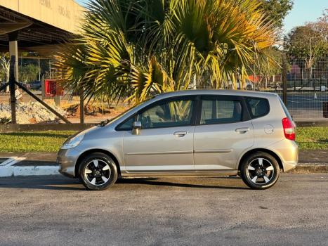 HONDA Fit 1.4 4P LXL AUTOM�TICO, Foto 2