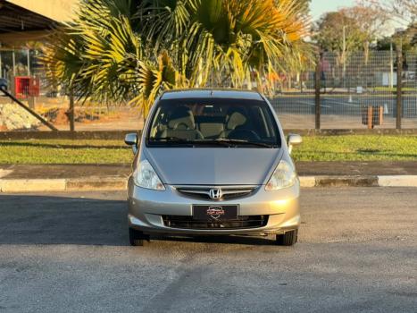 HONDA Fit 1.4 4P LXL AUTOM�TICO, Foto 4