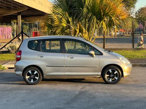 HONDA Fit 1.4 4P LXL AUTOM�TICO, Foto 5