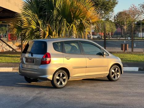 HONDA Fit 1.4 4P LXL AUTOM�TICO, Foto 6