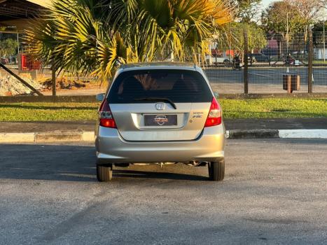 HONDA Fit 1.4 4P LXL AUTOM�TICO, Foto 7