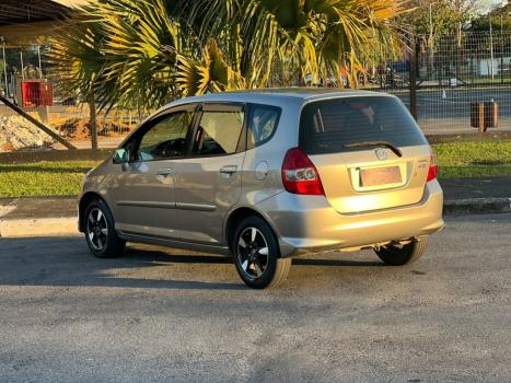 HONDA Fit 1.4 4P LXL AUTOM�TICO, Foto 8