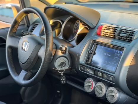 HONDA Fit 1.4 4P LXL AUTOM�TICO, Foto 10