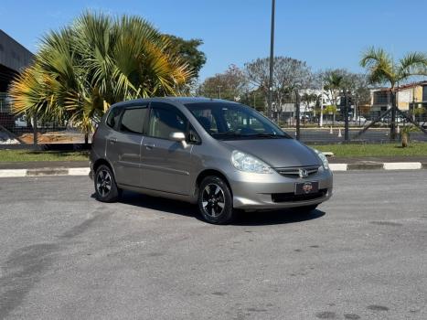 HONDA Fit 1.4 4P LXL AUTOM�TICO, Foto 1