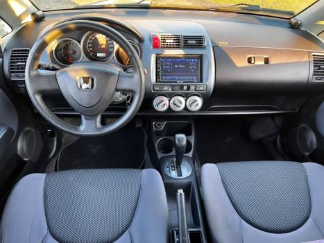 HONDA Fit 1.4 4P LXL AUTOM�TICO, Foto 2