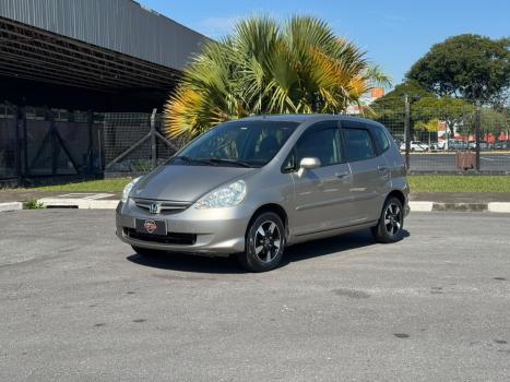 HONDA Fit 1.4 4P LXL AUTOM�TICO, Foto 7