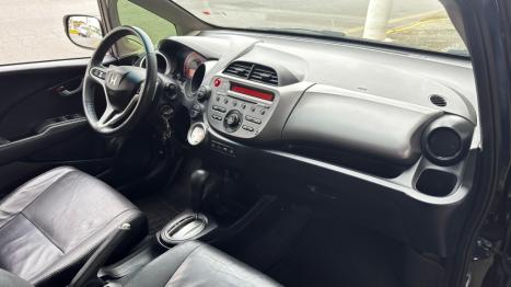 HONDA Fit 1.5 16V 4P EX, Foto 9