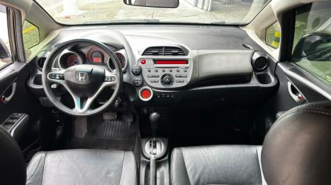 HONDA Fit 1.5 16V 4P EX, Foto 8