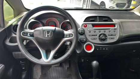 HONDA Fit 1.5 16V 4P EX, Foto 6