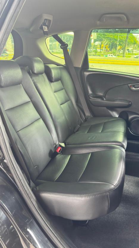 HONDA Fit 1.5 16V 4P EX, Foto 13