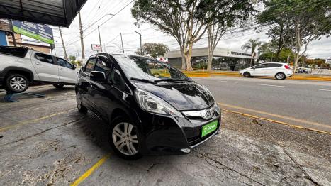 HONDA Fit 1.5 16V 4P EX, Foto 3