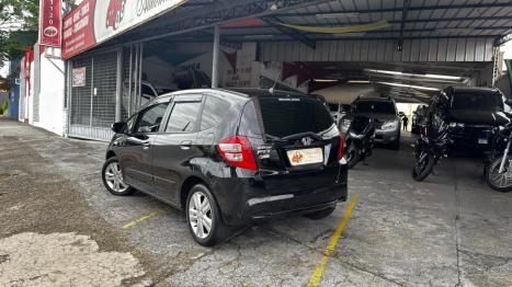 HONDA Fit 1.5 16V 4P EX, Foto 4