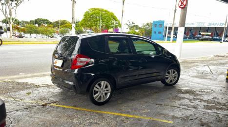 HONDA Fit 1.5 16V 4P EX, Foto 2